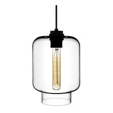 Kitchen pendants
