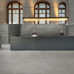 Overall Series - Wall And Floor Tile