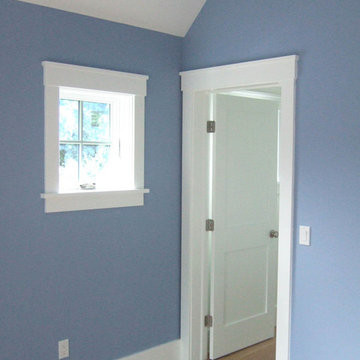 Westport, CT HERS rated home