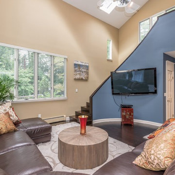 Centerport Color Consultation & Staging
