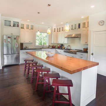 Ketchum, Idaho Residence