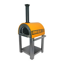 pizza oven