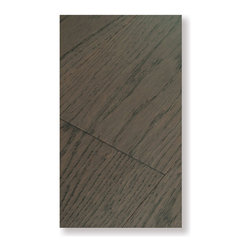 Room Settings - Hardwood Flooring