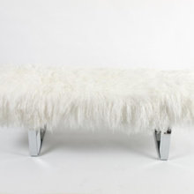Alexa's bedroom furniture