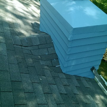 Willowdale Chimney