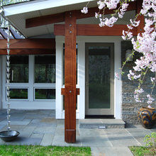 verandah