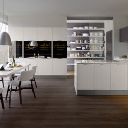 Sleek and Modern - Products