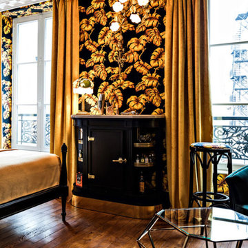 PROVIDENCE HOTEL PARIS By Philippe Medioni