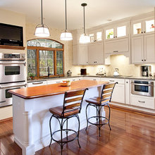 Kitchen Ideas