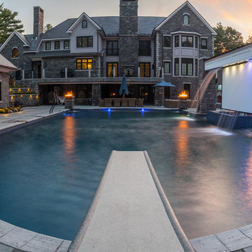 North Shore Residence