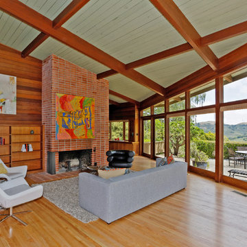 636 Wildcat Canyon Rd. Berkeley