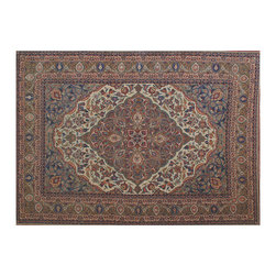 Darius Antique Rugs - Products