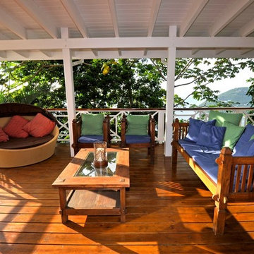 Long Bay Beach Resort