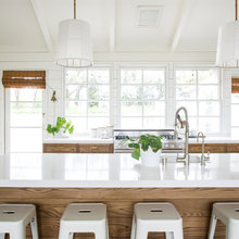 Barn Farm House