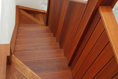 This is an example of a staircase in Other.