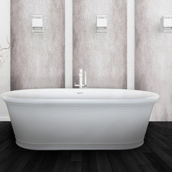 Hydro Systems Tribeca - Bathtubs