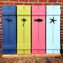 Shutters