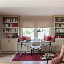 Kathy’s Family Room