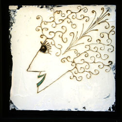 Art Work by the Designer - Artwork
