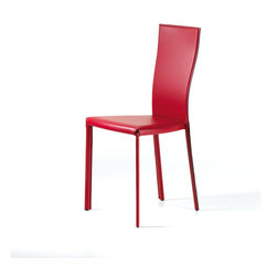 Nina Chair by Cattelan Italia - Dining Chairs