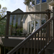 decks