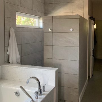 Complete Home Remodel