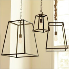 pendant lighting