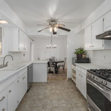 Cherry Tree Remodel