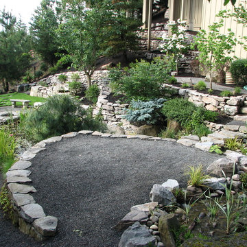 Happy Valley, OR Residence