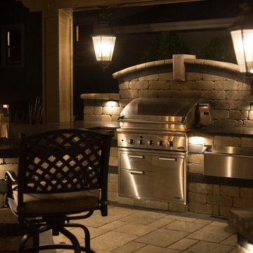 Fire Attractions - Elmhurst Residence