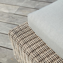 Berkeley Collection - Outdoor Chaise Lounges