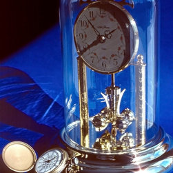 Timepieces - Artwork
