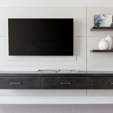 Stunning Springbank Remodel