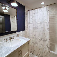 boys' bathroom