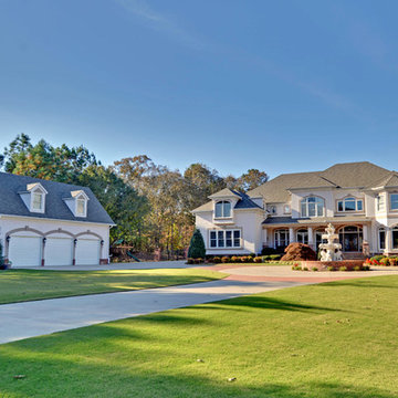 Chateau Elan Legends Custom Homes