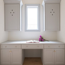Office/Mudroom