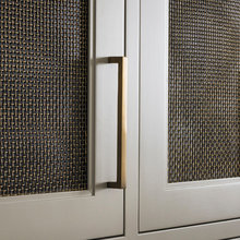 Mesh Screen