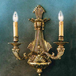 Lighting-Sconce - Wall Sconces
