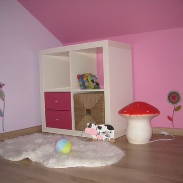 CHAMBRE BEBE