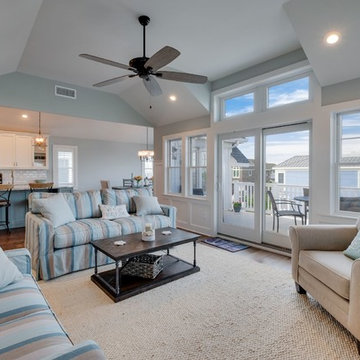 Coastal Homes