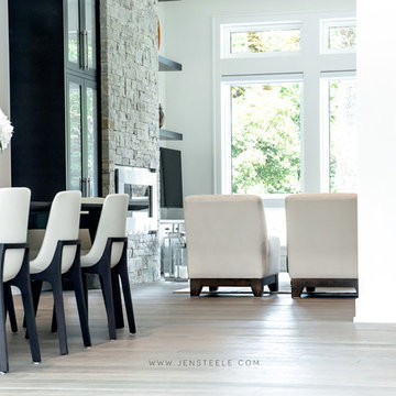 European Flooring Victoria BC - Uplands Home
