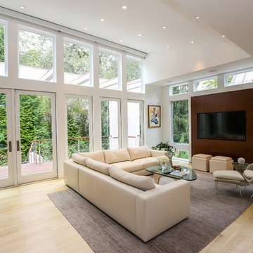 Modern Addition - Bethesda
