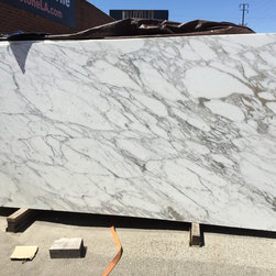 New Royal Stone & Tile Slab Selection - Products