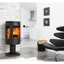 Downstairs Livingroom