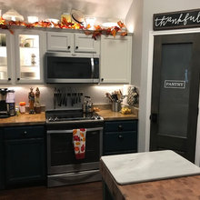 Kitchen Ideas