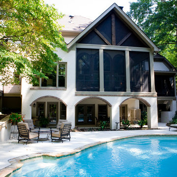 Country Club of the South Renovation