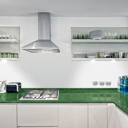 Green kitchen - Products