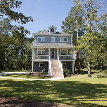 The Summercrest 756-C