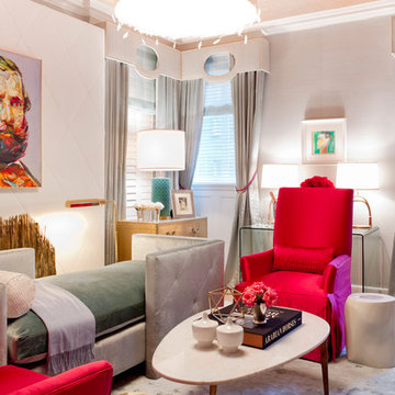 2014 Holiday House NYC