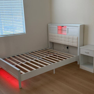 Furniture Assembly in Huntington Beach